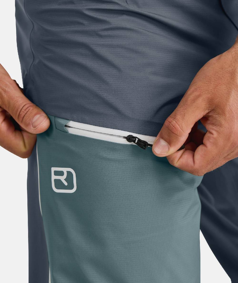 Ortovox WESTALPEN 3L LIGHT PANTS VIP-Rabatte