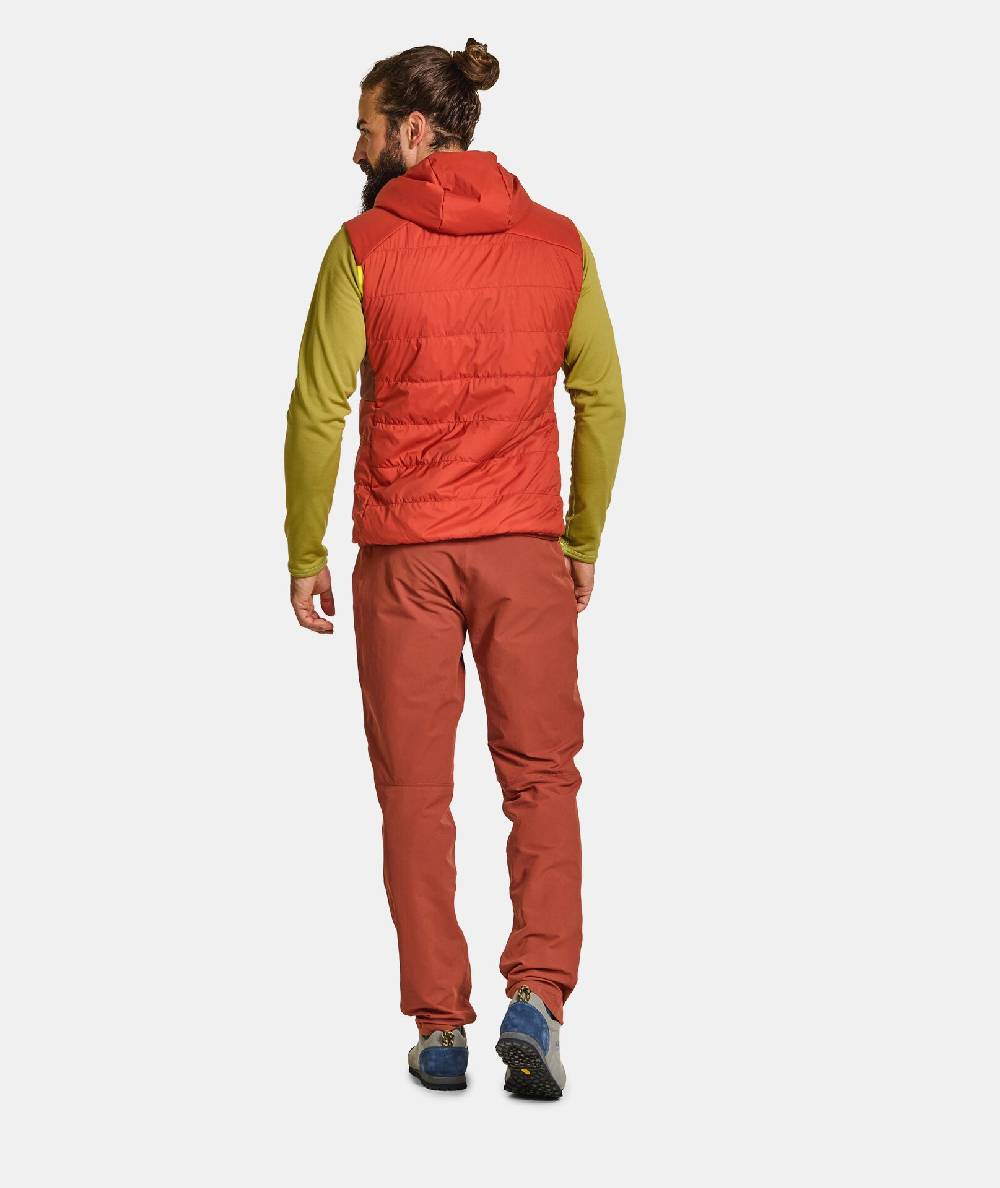 Ortovox SWISSWOOL PIZ DUAN VEST Tiefpreis