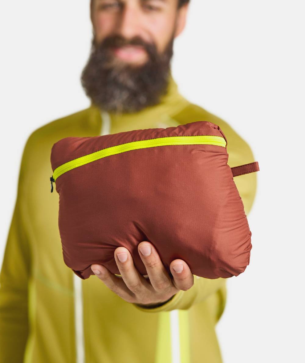 Ortovox SWISSWOOL PIZ DUAN VEST Tiefpreis