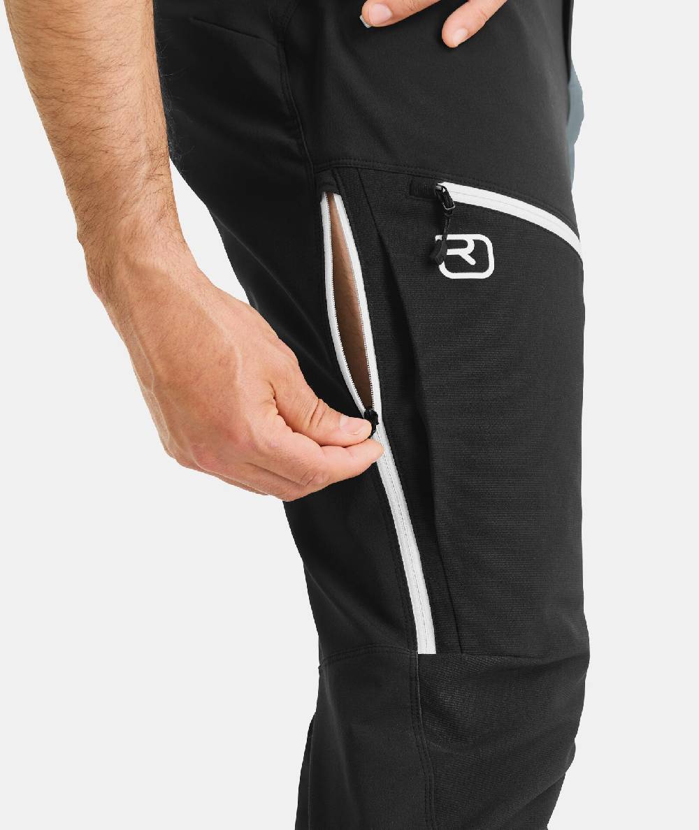 Ortovox WESTALPEN SOFTSHELL PANTS Super Sparpreis