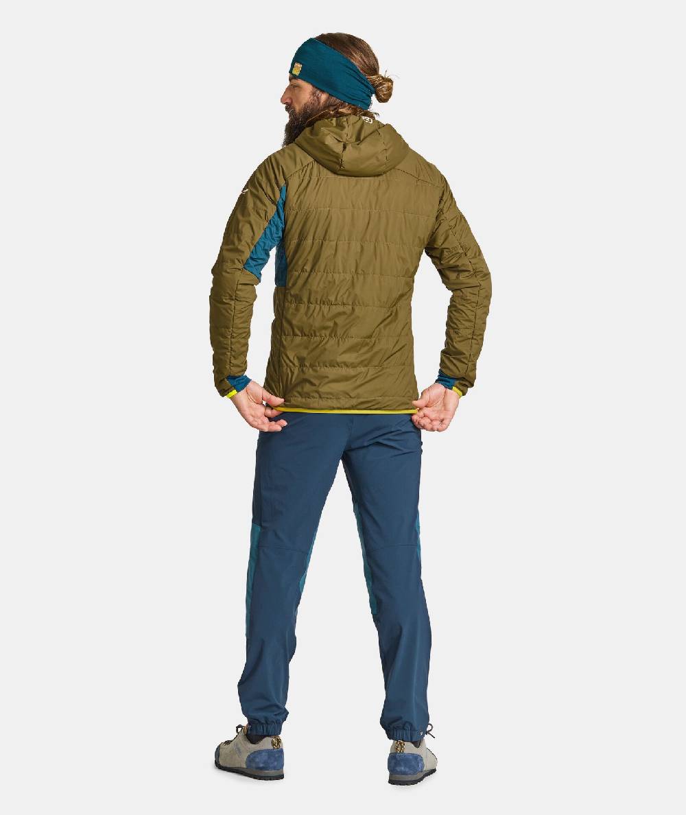 Ortovox SWISSWOOL PIZ DUAN JACKET Wochenangebot