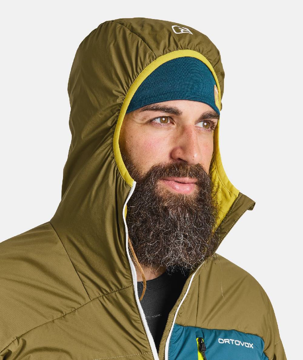 Ortovox SWISSWOOL PIZ DUAN JACKET Wochenangebot