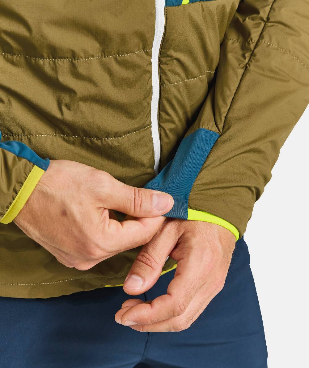 Ortovox SWISSWOOL PIZ DUAN JACKET Wochenangebot