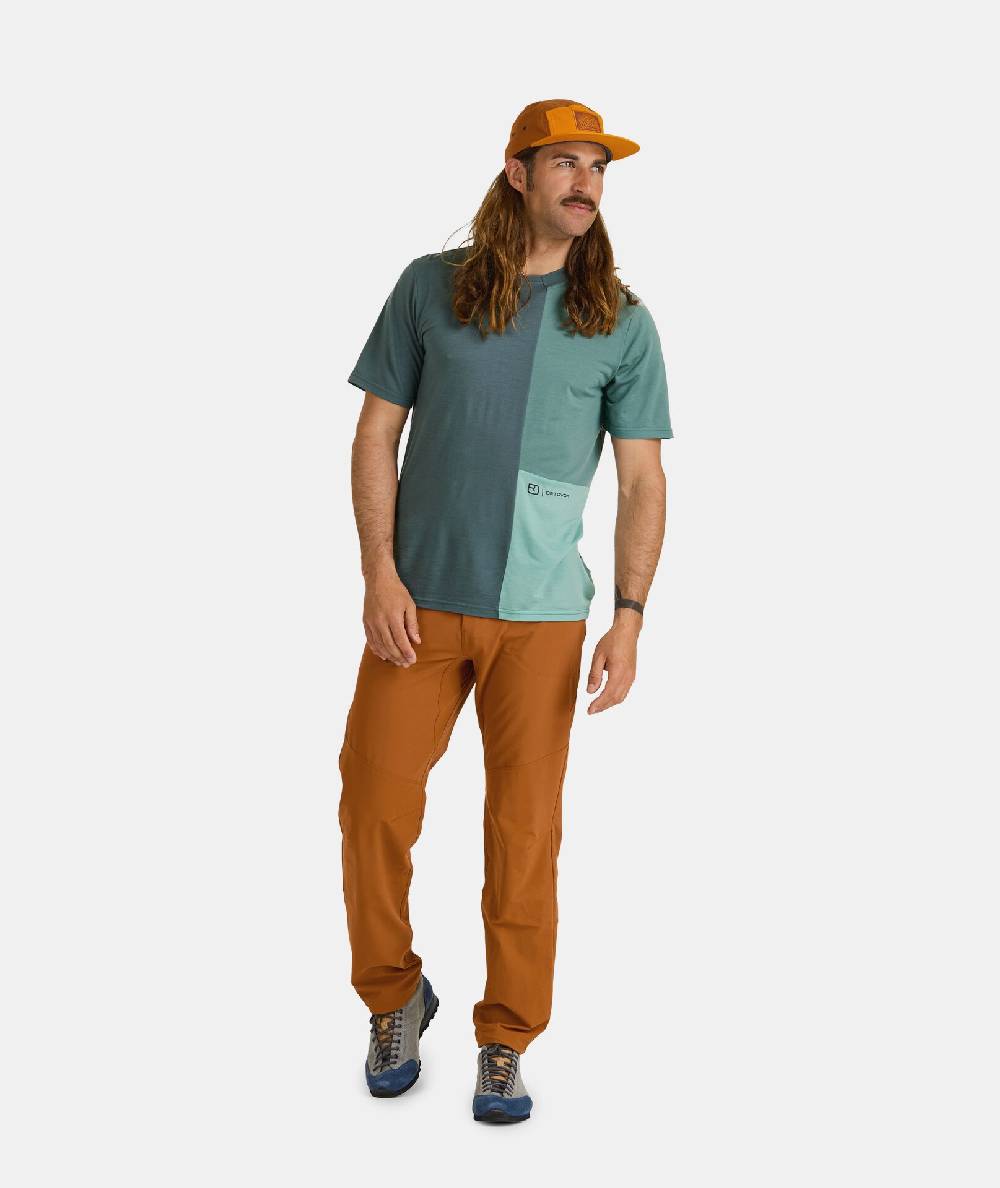 Ortovox PALA PANTS Kostenlose Rückgabe