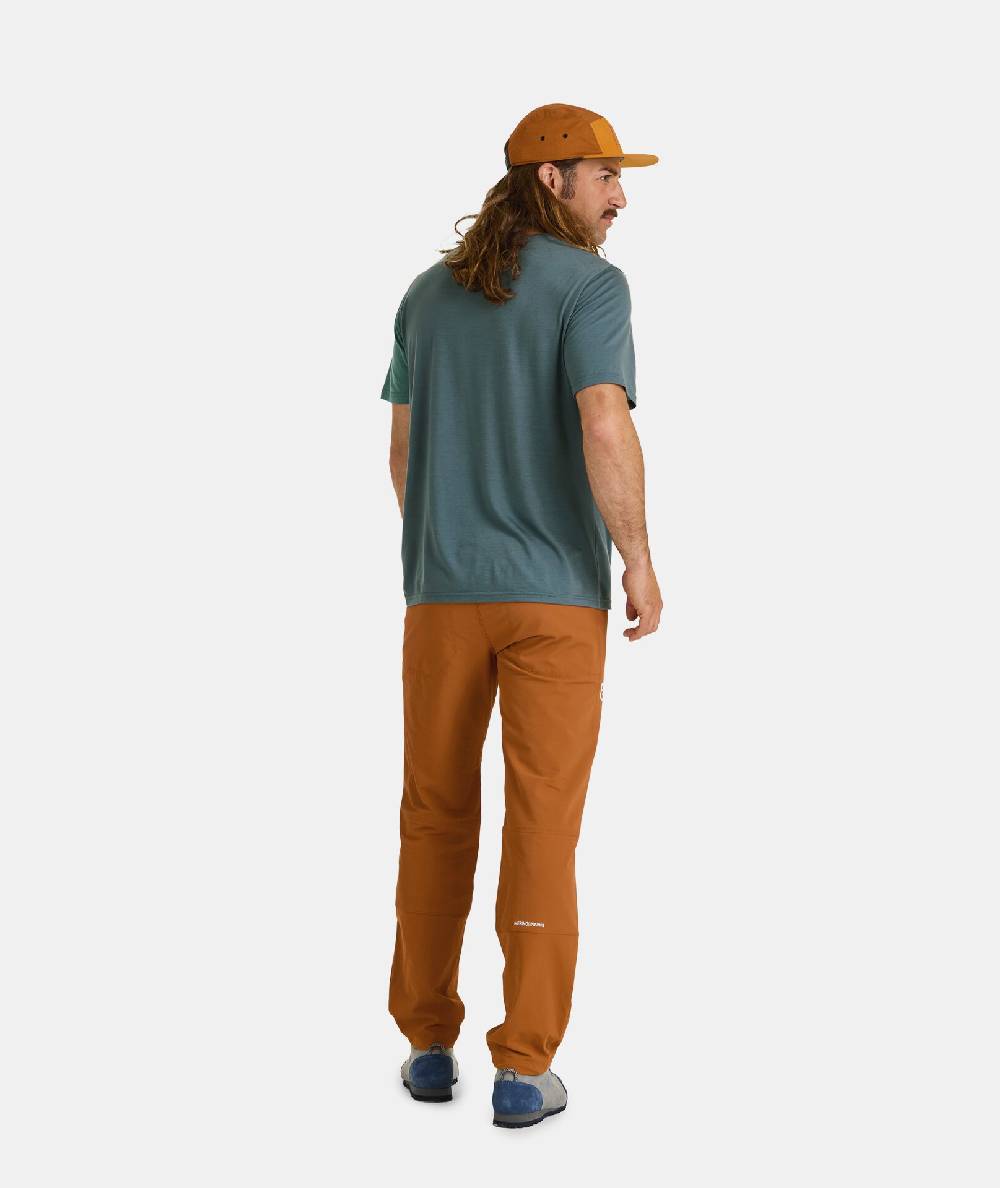 Ortovox PALA PANTS Kostenlose Rückgabe