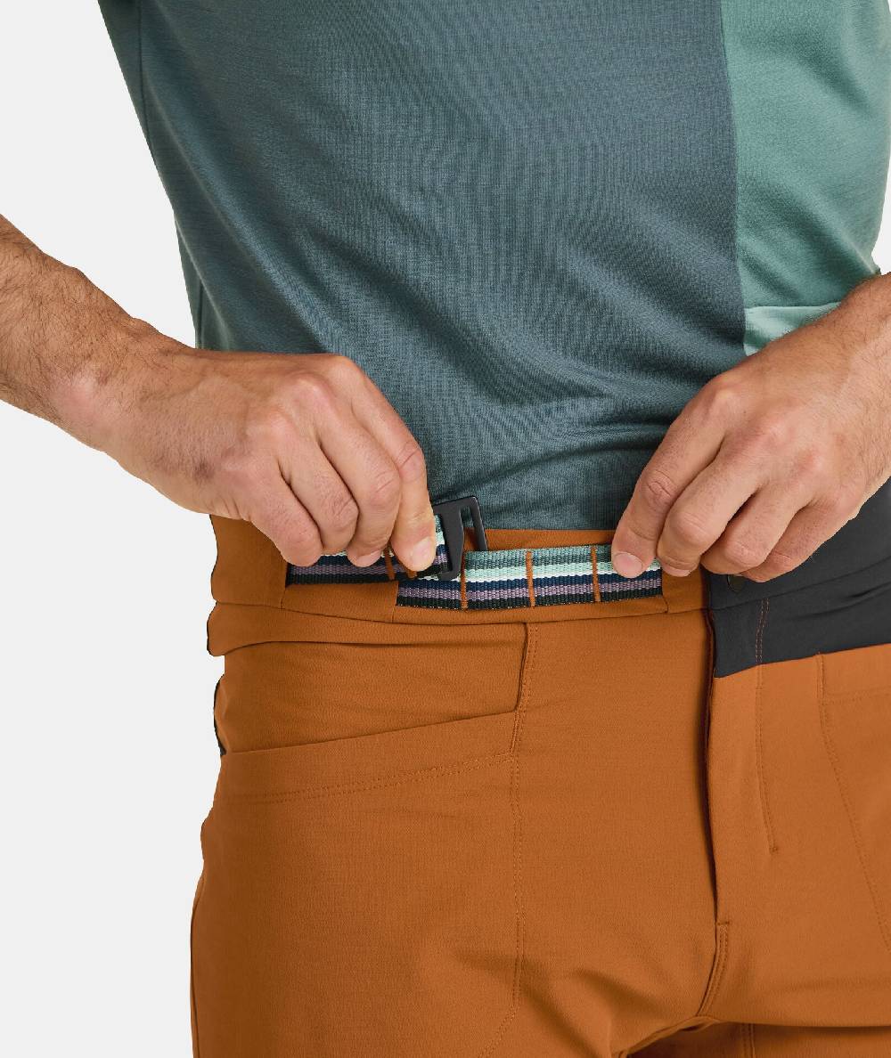 Ortovox PALA PANTS Kostenlose Rückgabe