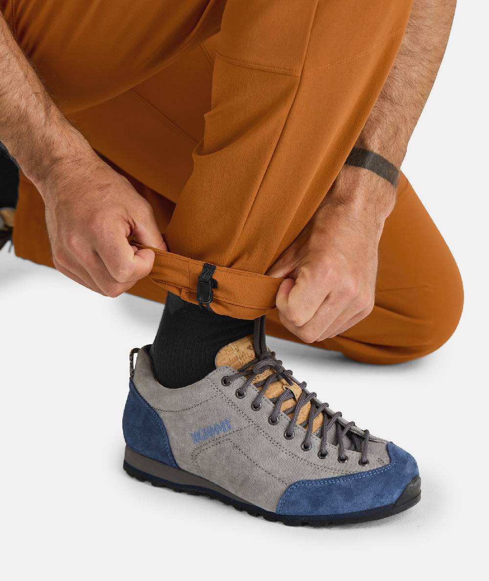 Ortovox PALA PANTS Kostenlose Rückgabe