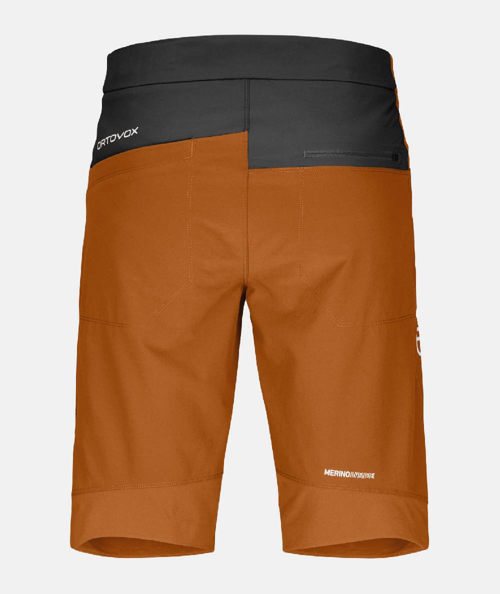 Ortovox PALA SHORTS Begrenzte Freigabe