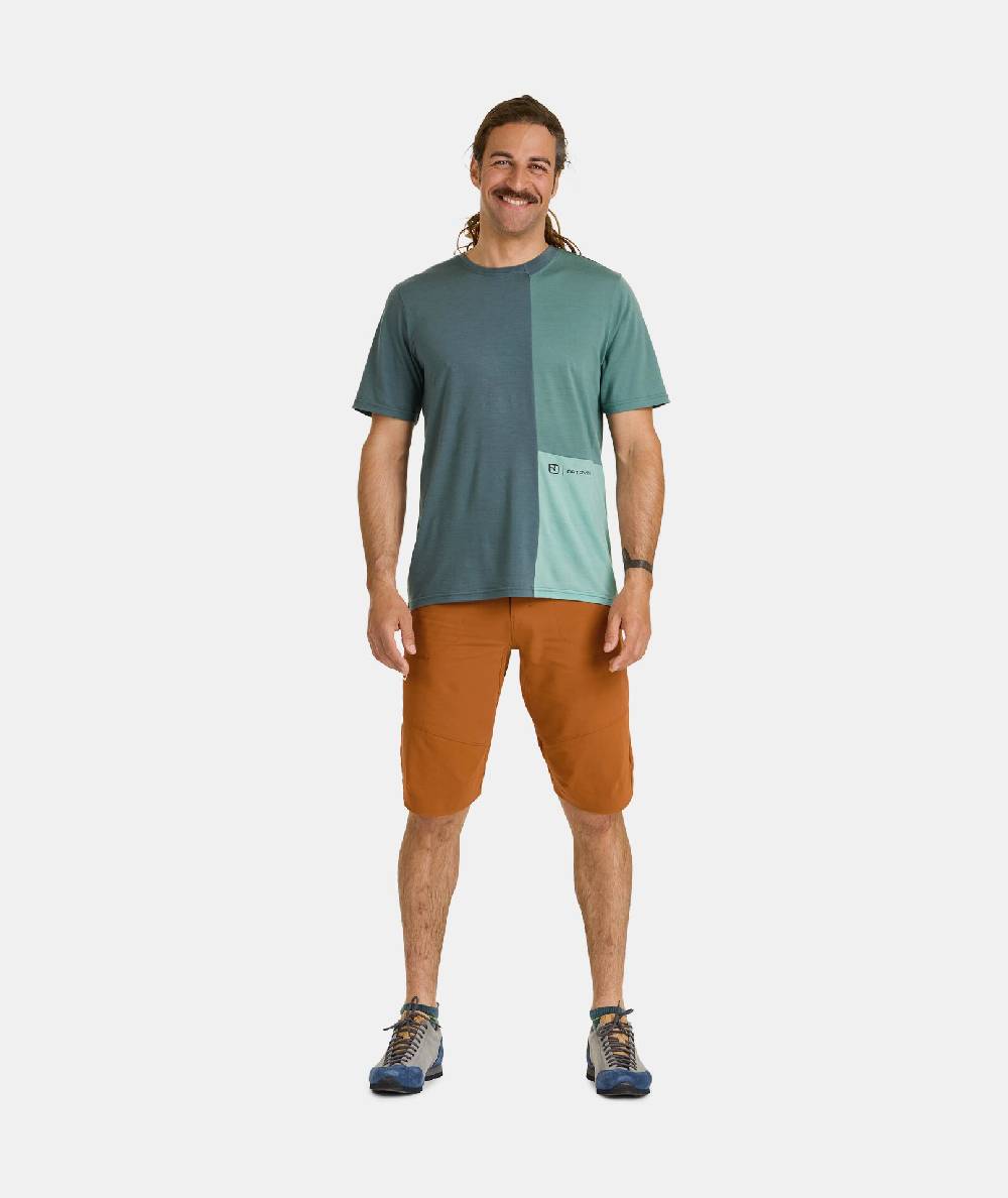 Ortovox PALA SHORTS Begrenzte Freigabe