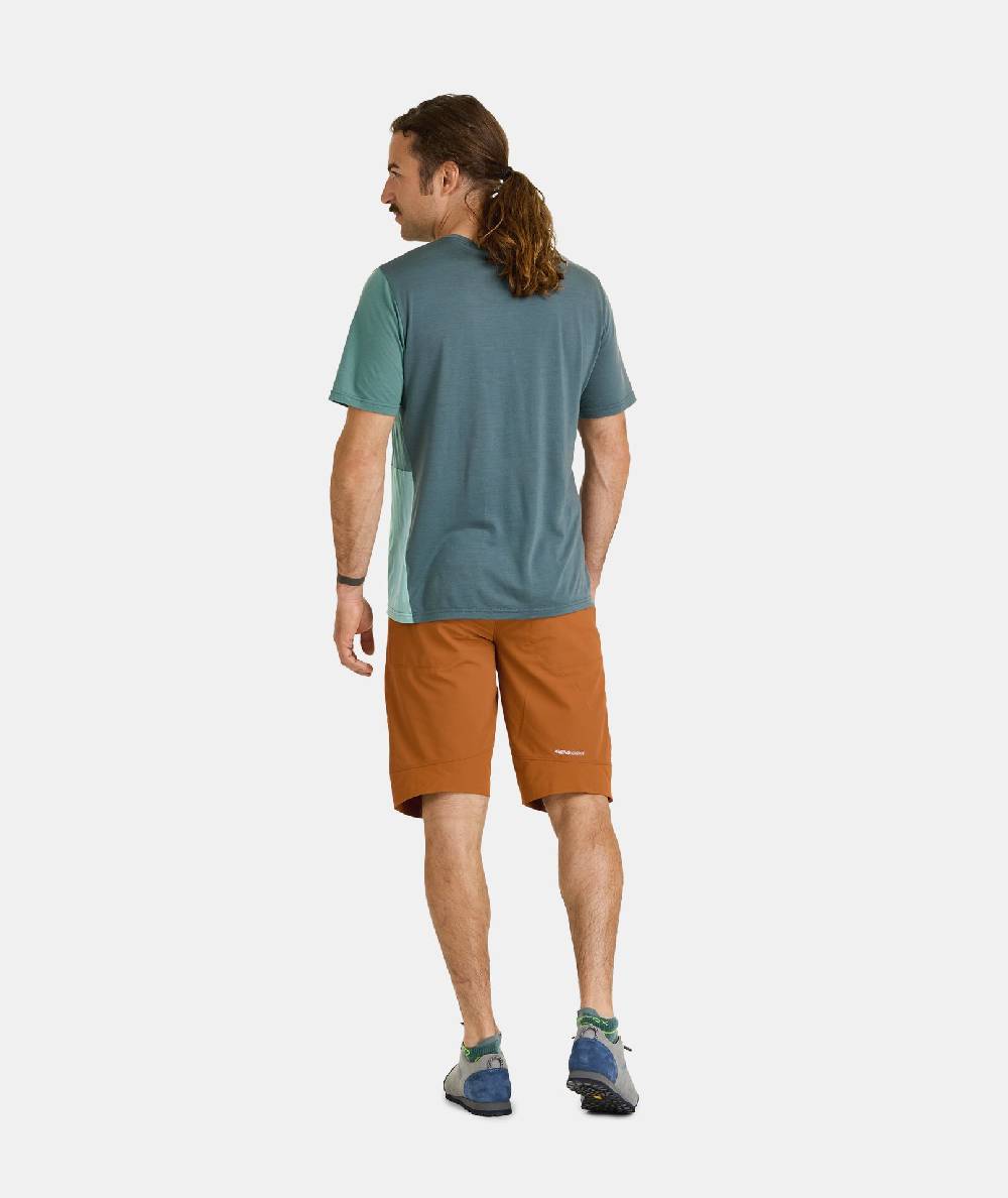 Ortovox PALA SHORTS Begrenzte Freigabe