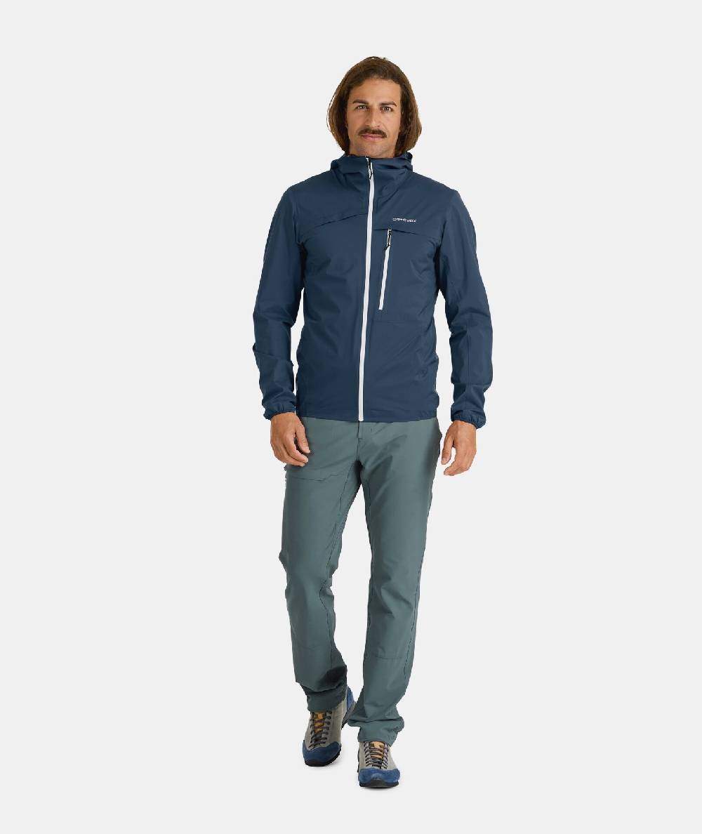 Ortovox 2,5L CIVETTA JACKET Letzte 3 Tage