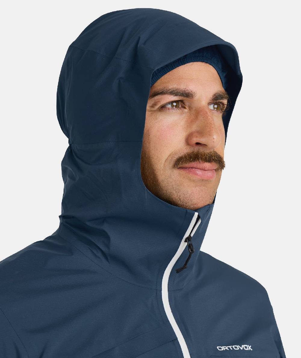 Ortovox 2,5L CIVETTA JACKET Letzte 3 Tage