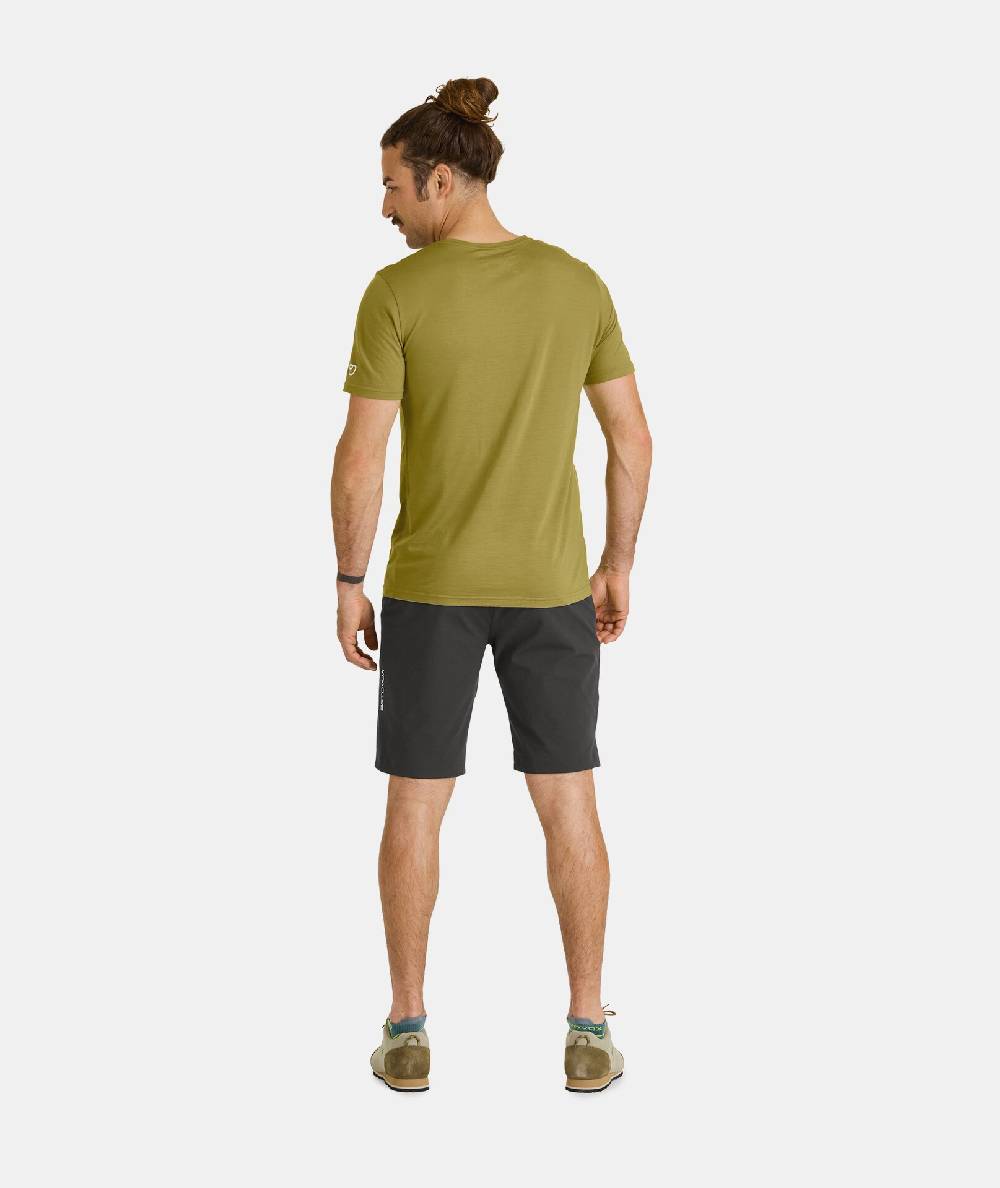 Ortovox BRENTA SHORTS Neueste Stile