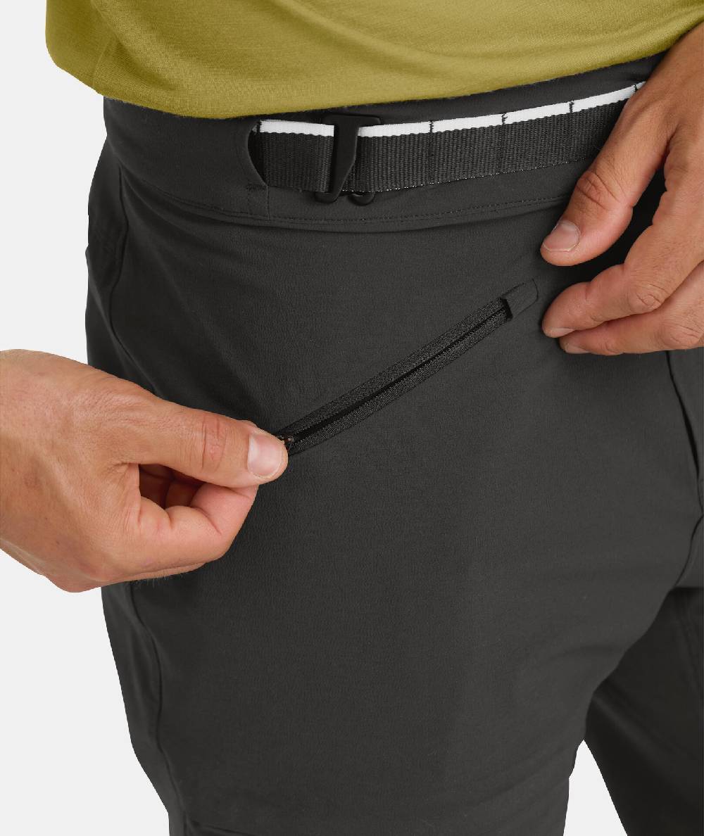 Ortovox BRENTA SHORTS Neueste Stile