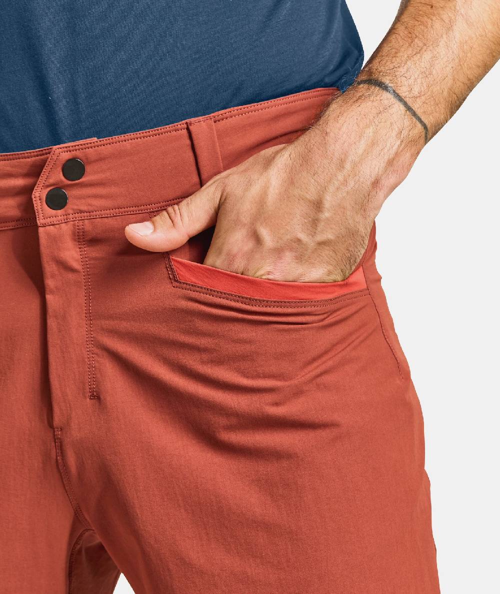Ortovox PELMO PANTS Letzte 2 Tage