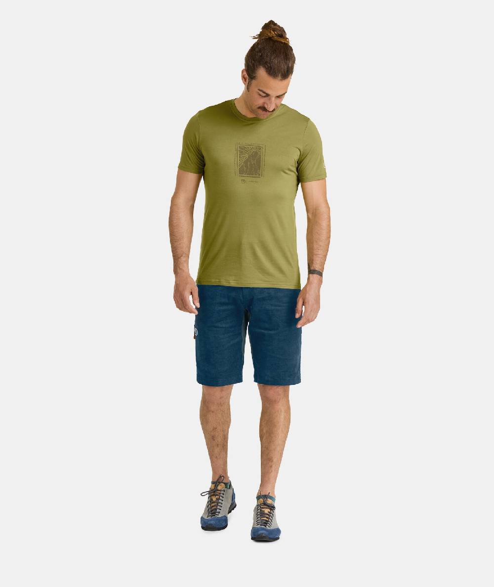 Ortovox CASALE SHORTS Bis zu 50% Rabatt