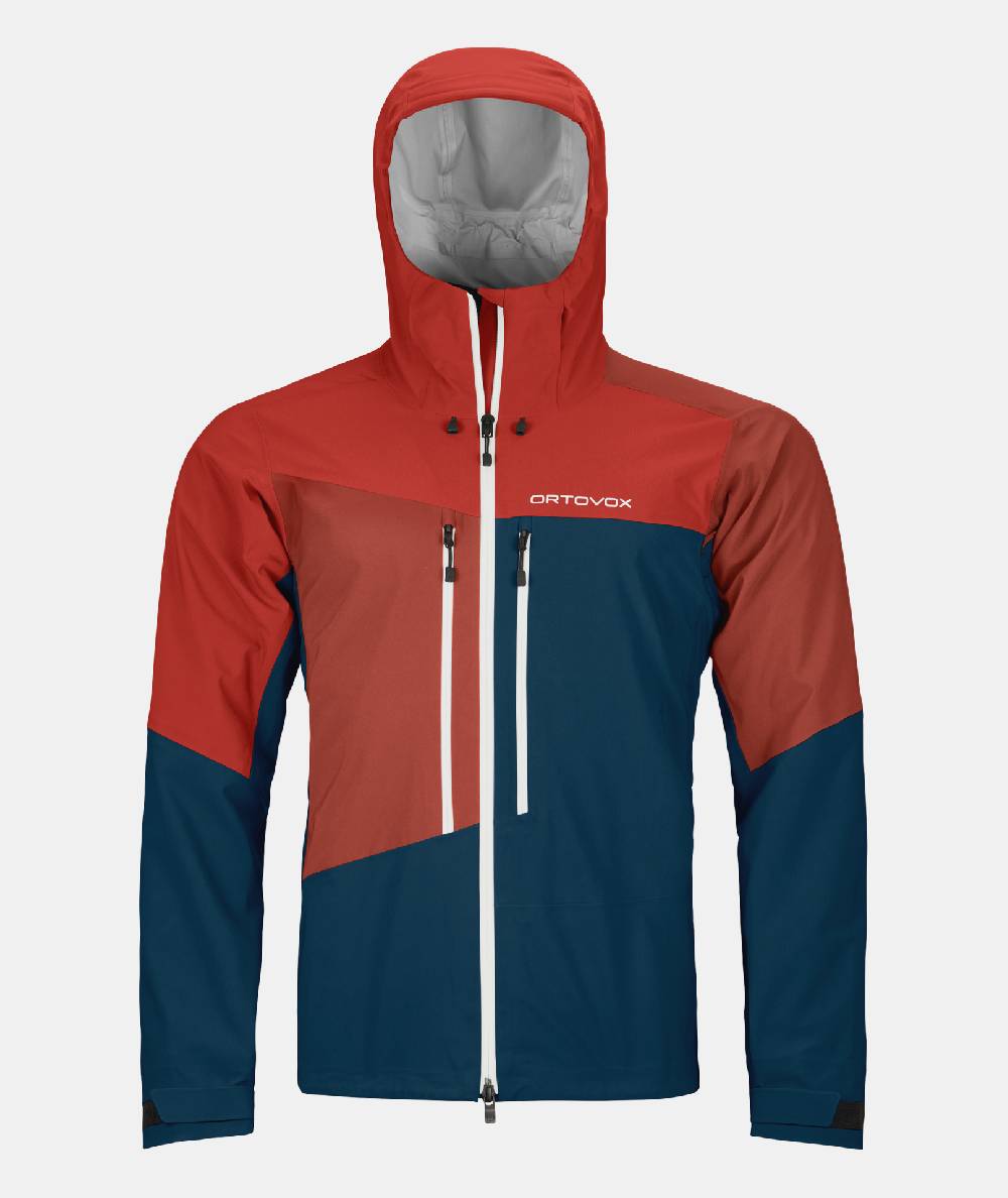 Ortovox WESTALPEN 3L JACKET