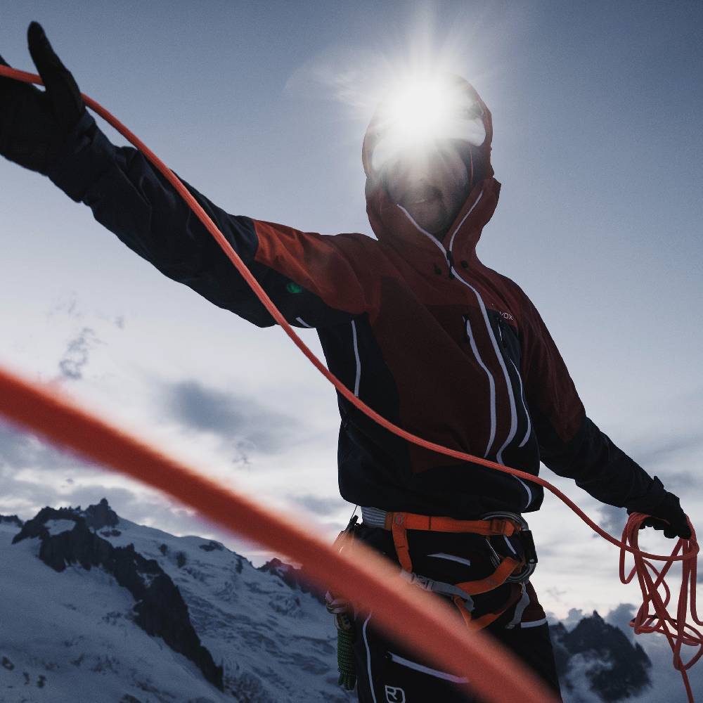 Ortovox WESTALPEN 3L JACKET Sonderangebot der Fabrik