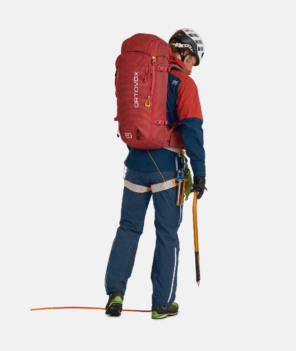 Ortovox WESTALPEN 3L JACKET Sonderangebot der Fabrik
