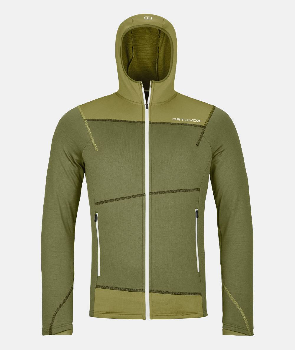 Ortovox FLEECE LIGHT HOODY