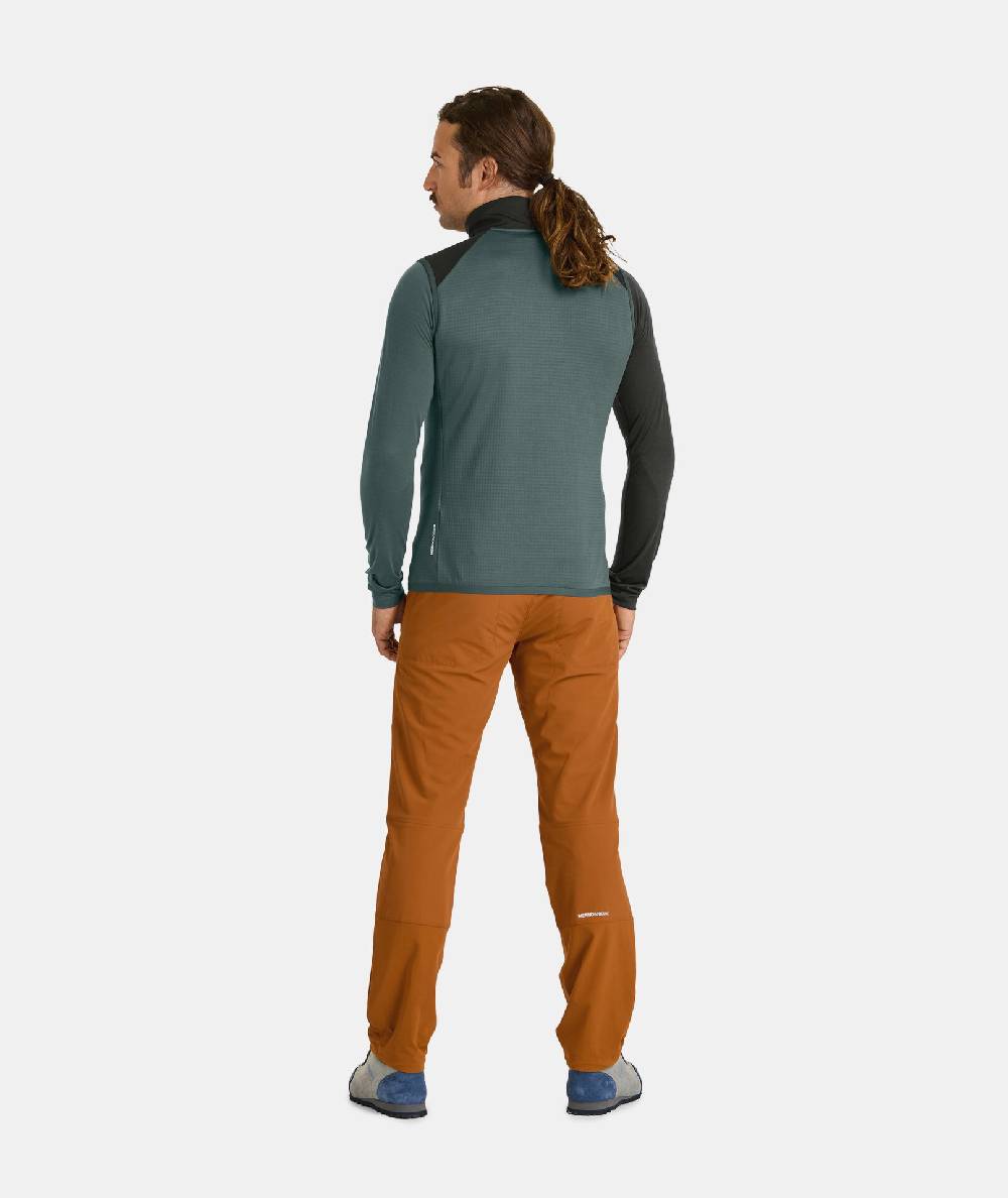Ortovox FLEECE GRID VEST Discount Store für neue Produkte