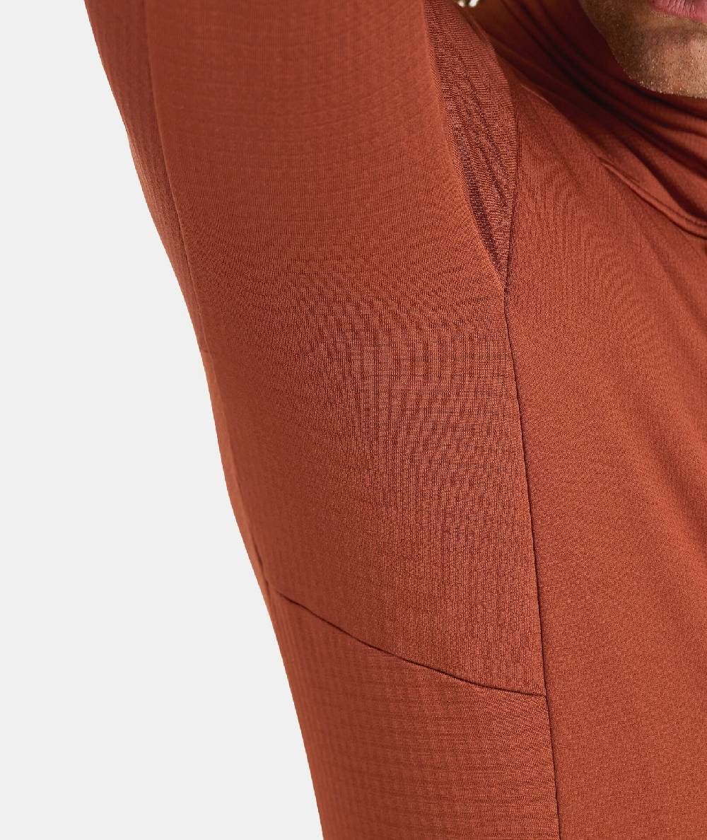 Ortovox FLEECE GRID JACKET Nur noch ein Tag übrig