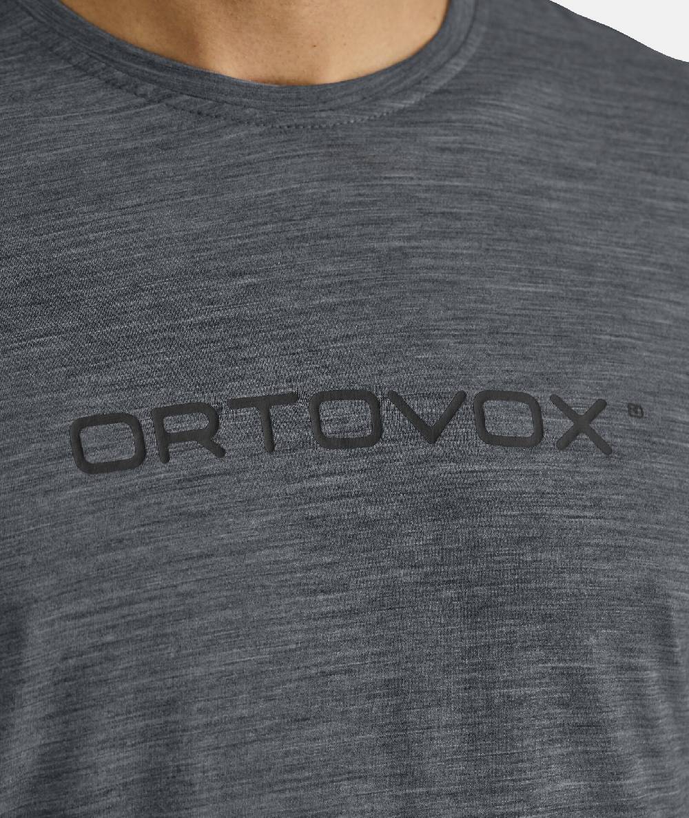 Ortovox 150 COOL BRAND TS Riesige Rabatte