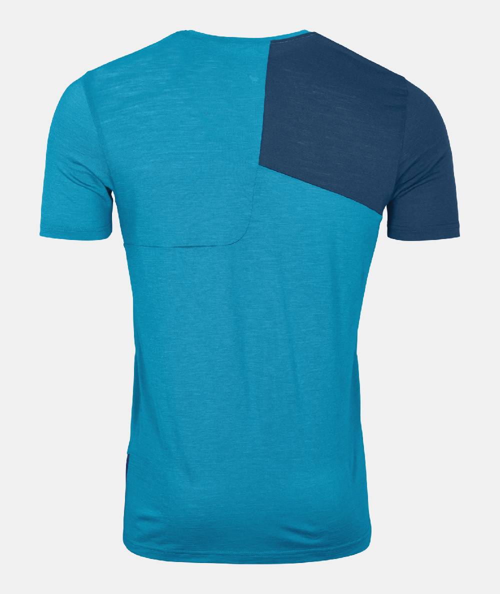 Ortovox 120 TEC T-SHIRT Clearance-Verkauf
