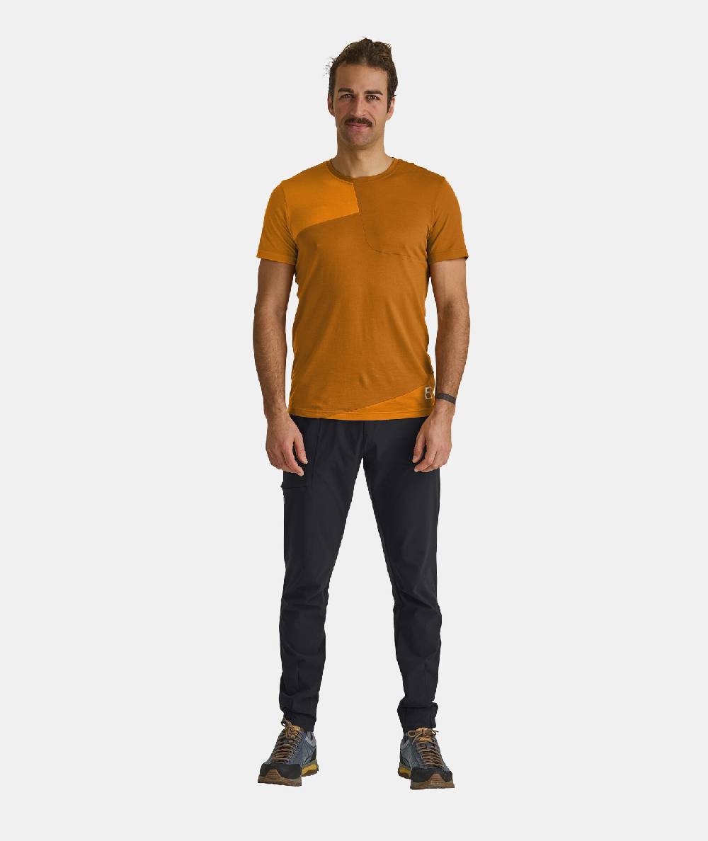 Ortovox 120 TEC T-SHIRT Clearance-Verkauf