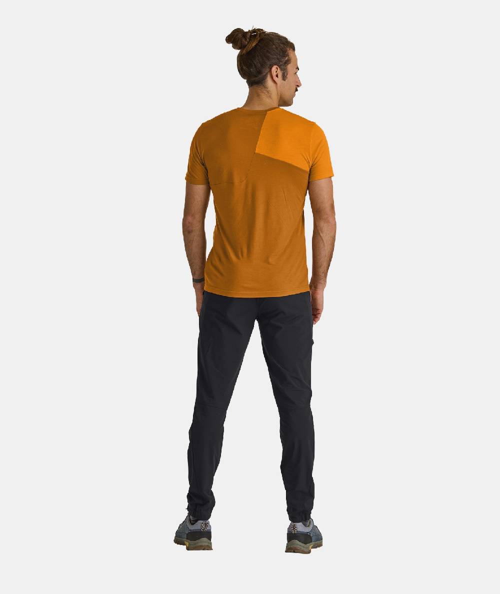 Ortovox 120 TEC T-SHIRT Clearance-Verkauf