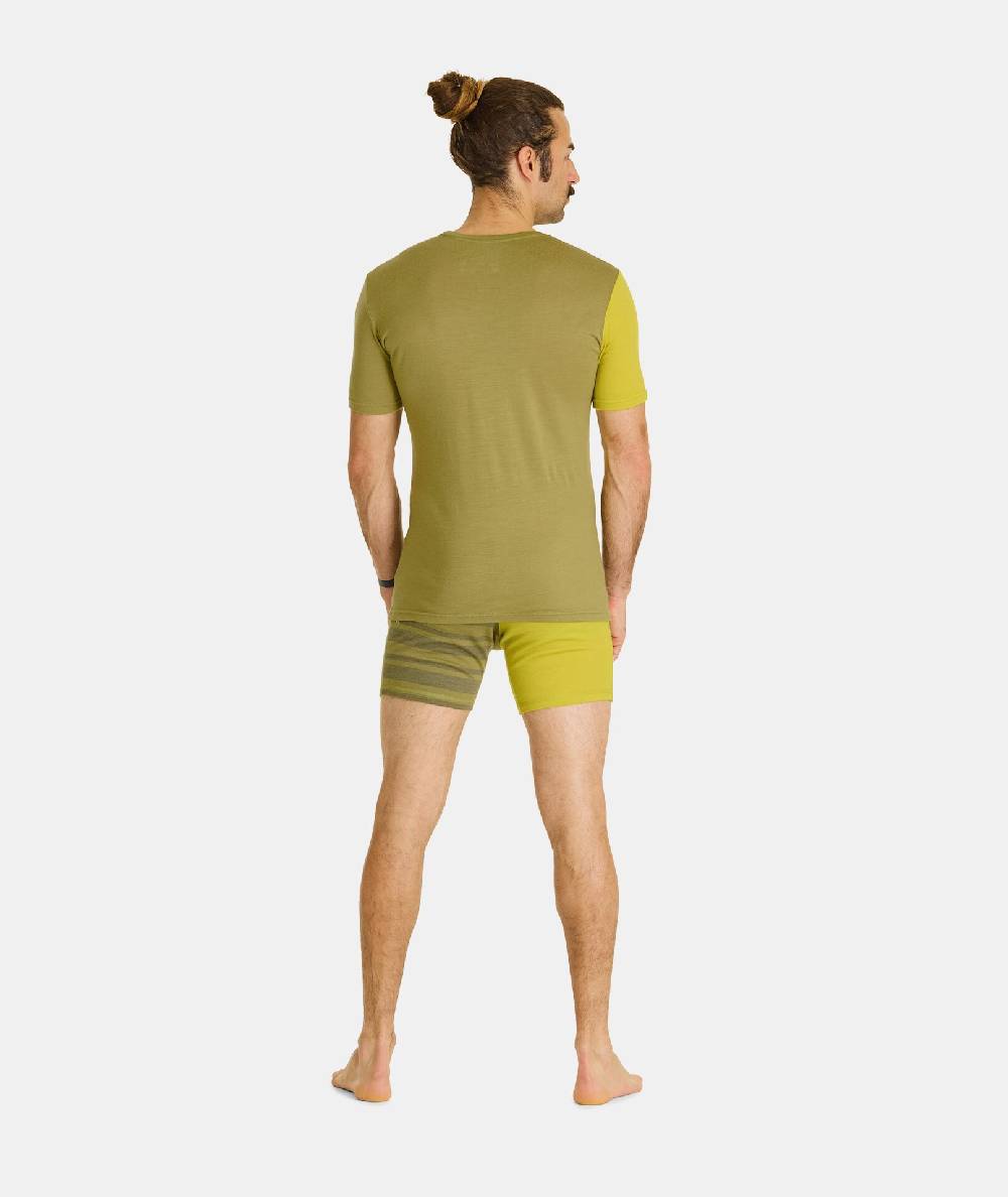 Ortovox 185 ROCK'N'WOOL BOXER Fabrikladen