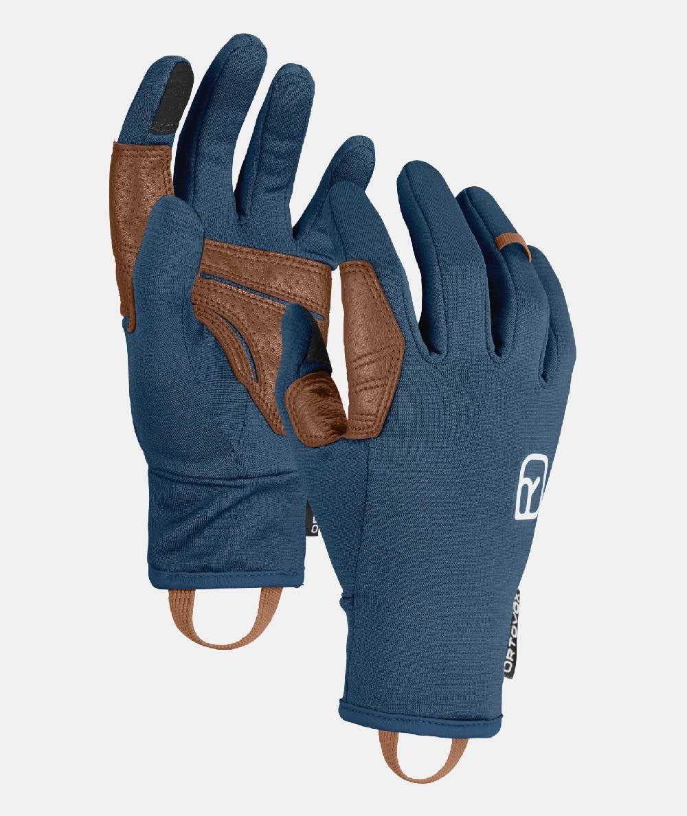 Ortovox FLEECE LIGHT GLOVE