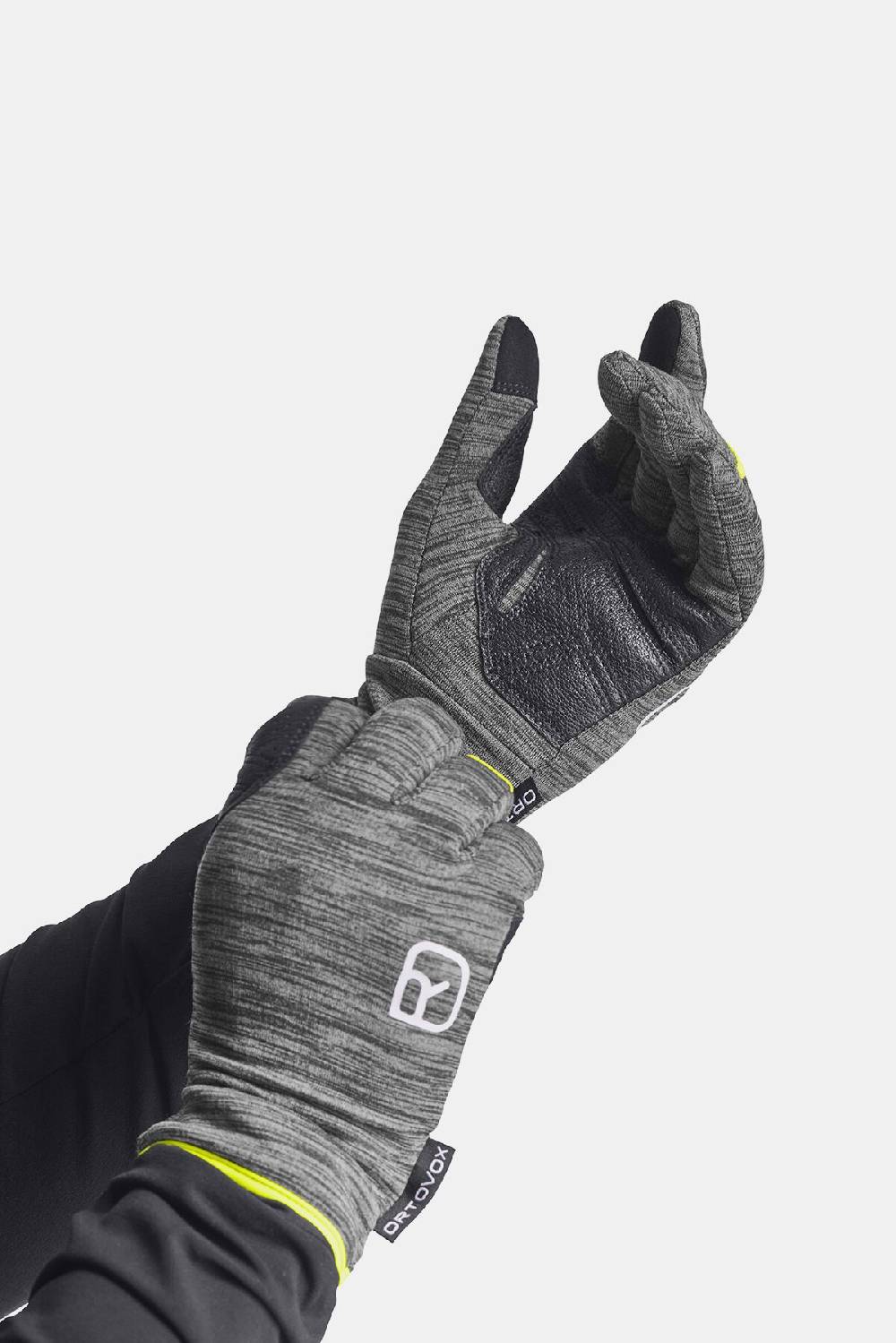 Ortovox FLEECE LIGHT GLOVE zollfrei