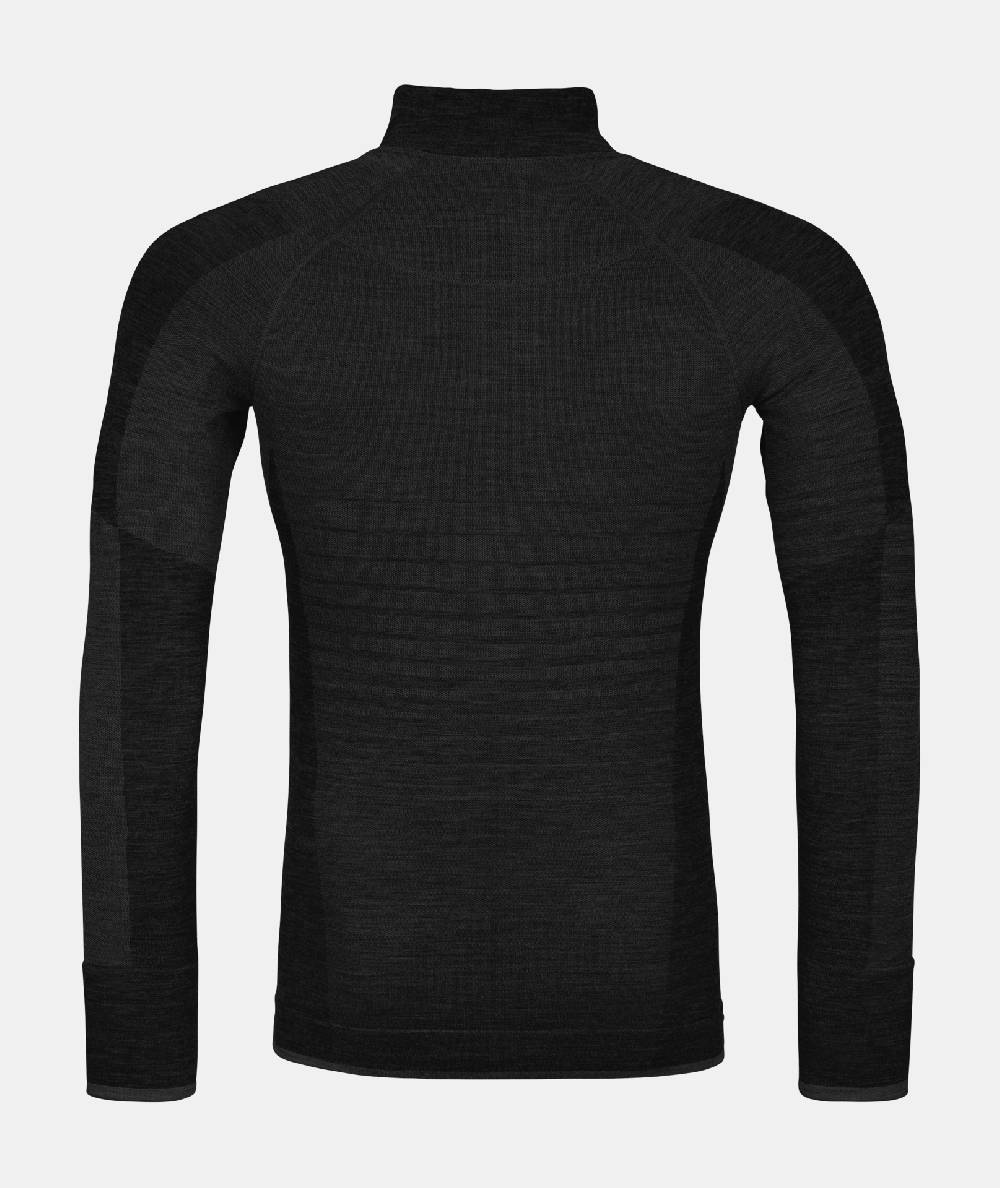 Ortovox 230 COMPETITION ZIP NECK 50% Rabatt für begrenzte Zeit