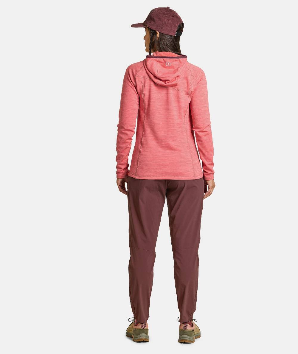 Ortovox FLEECE LIGHT HOODY Online