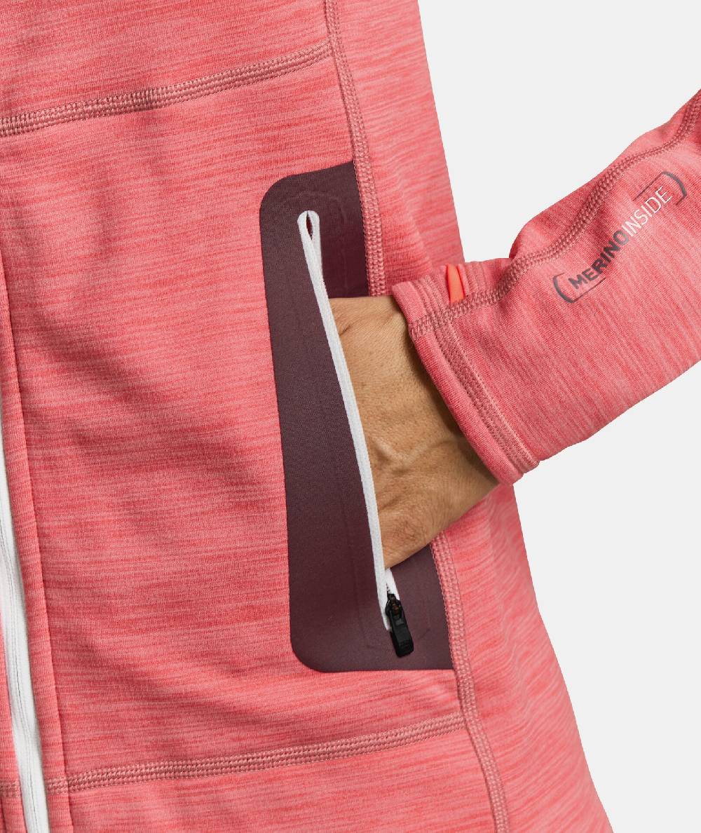 Ortovox FLEECE LIGHT HOODY Online