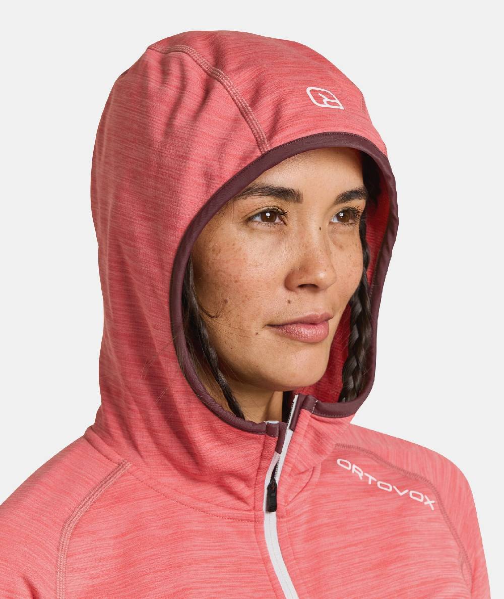 Ortovox FLEECE LIGHT HOODY Online