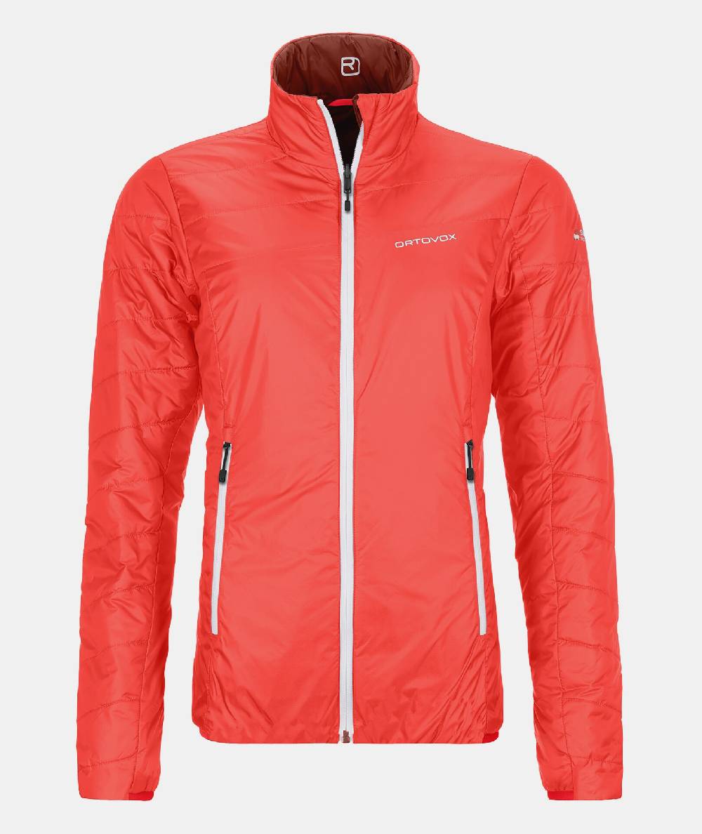 Ortovox SWISSWOOL PIZ BIAL JACKET