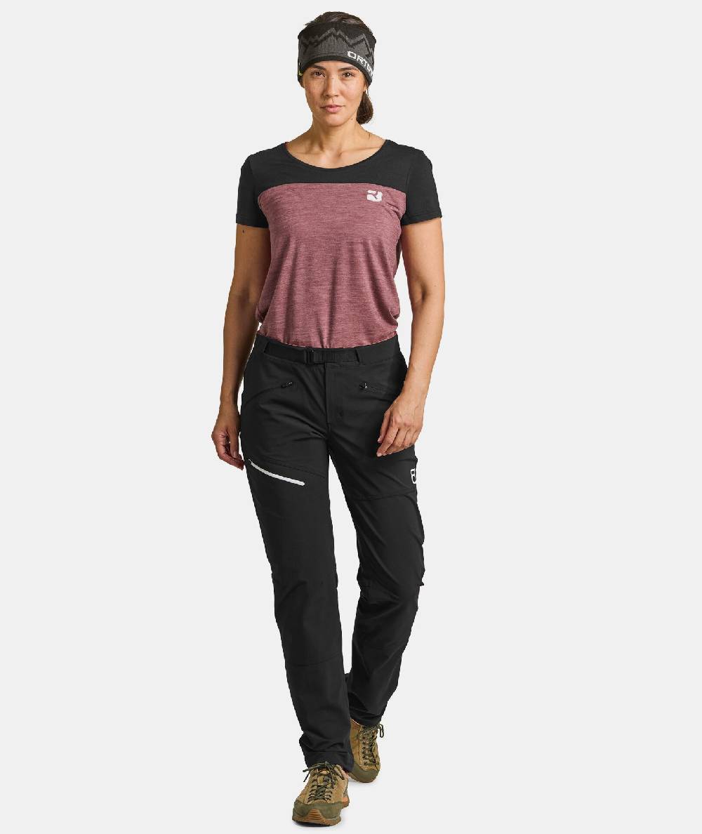 Ortovox BRENTA PANTS Verkauf