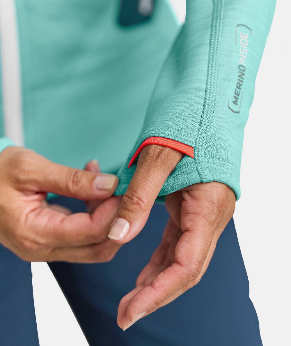Ortovox FLEECE LIGHT JACKET Angebote
