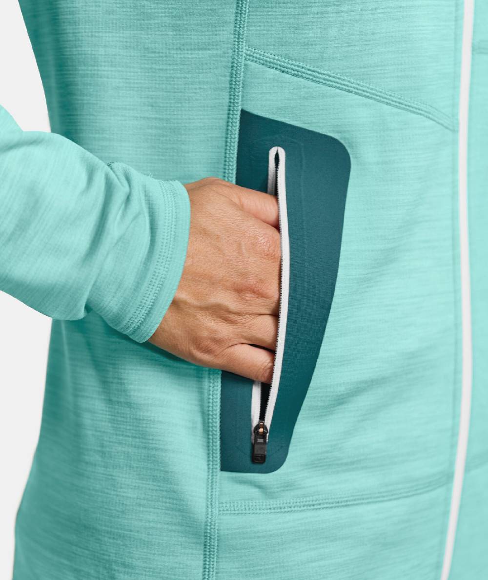 Ortovox FLEECE LIGHT JACKET Angebote