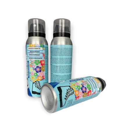 Parforce Deospray für Schuhe CHIRUCA 1 Stk. 125ml Saisonale Angebote