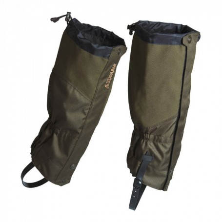 Parforce Gamaschen HARKILA Pro GTX (weidengrün) VIP-Rabatte