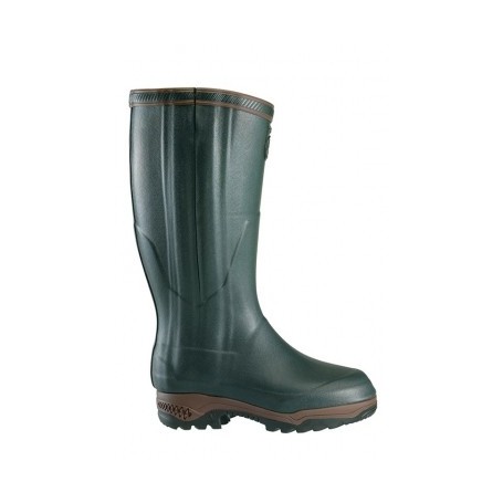 Parforce Gummistiefel AIGLE Parcours 2 Iso Open JETZT KAUFEN