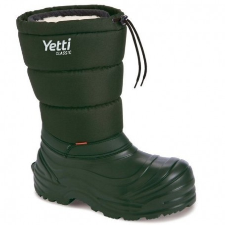Parforce Gummistiefel DEMAR Yetti Classic (grün)
