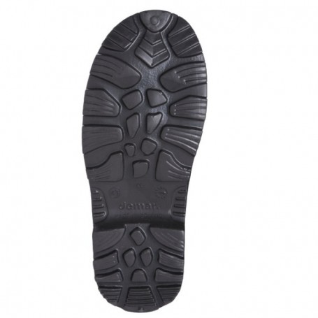Parforce Gummistiefel DEMAR Yetti Classic (grün) Letzter Tag