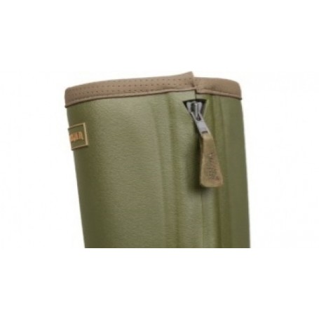 Parforce Gummistiefel HARKILA Orton Zip (dunkeloliv) Zeitbegrenzte Promotion