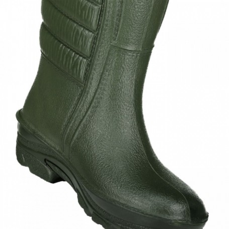Parforce Gummistiefel POLYVER Premium Low (grün) Bis zu 50% Rabatt