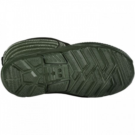 Parforce Gummistiefel POLYVER Premium Low (grün) Bis zu 50% Rabatt