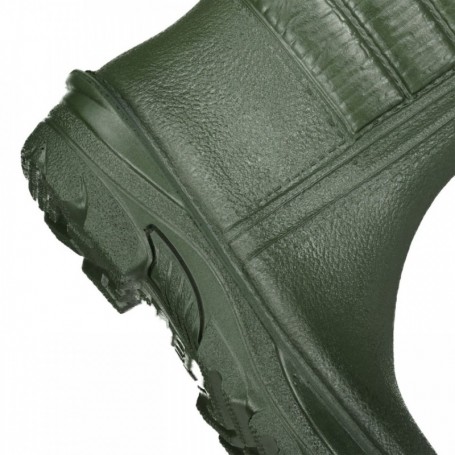 Parforce Gummistiefel POLYVER Premium Low (grün) Bis zu 50% Rabatt